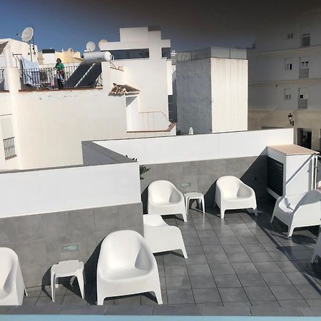 Apartamento 1 Gran8Nerja Exterior foto