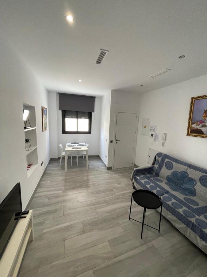 Apartamento 1 Gran8Nerja Exterior foto