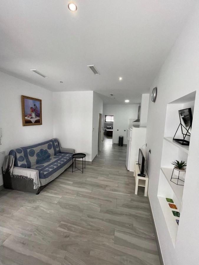 Apartamento 1 Gran8Nerja Exterior foto